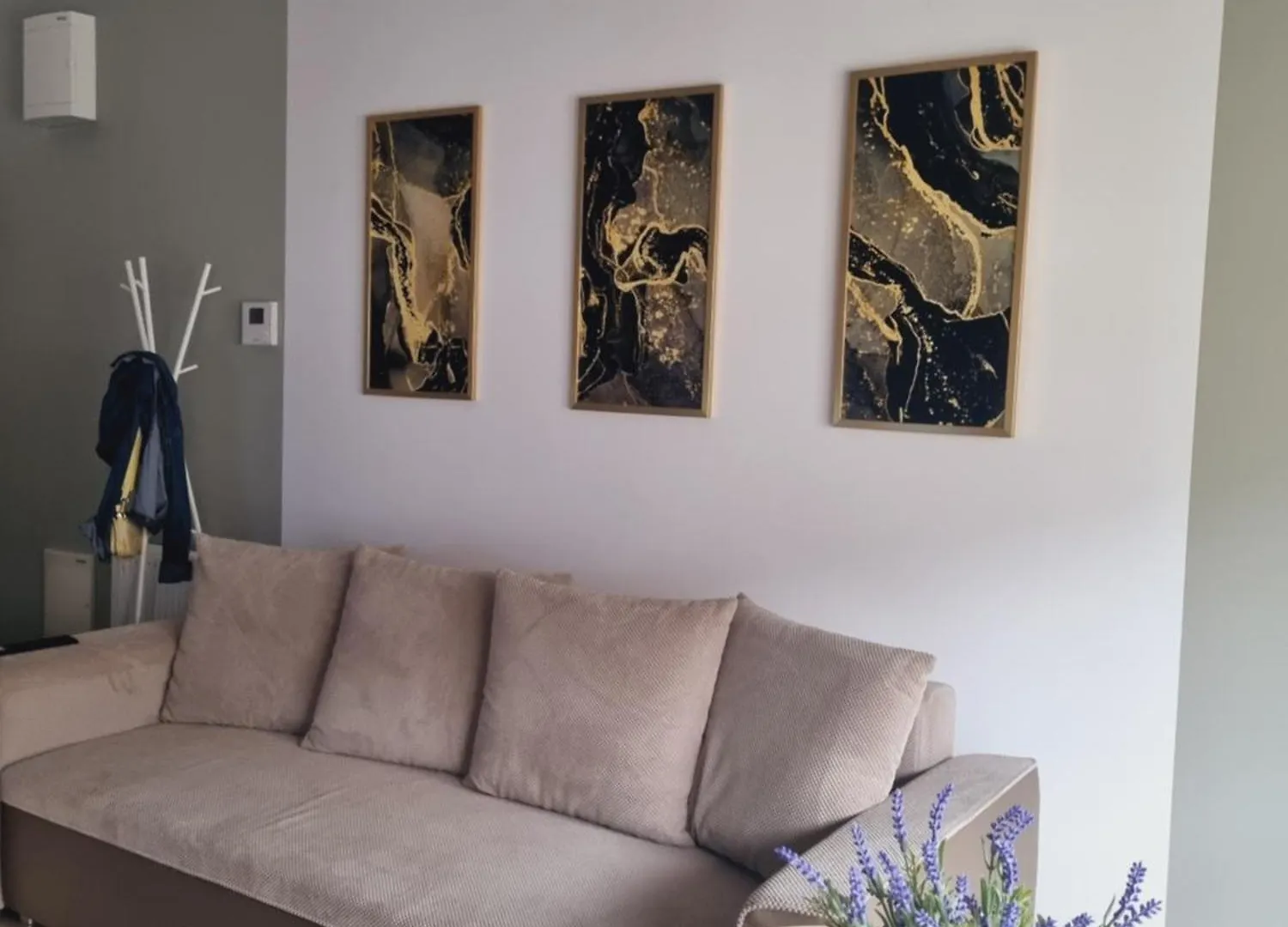 Apartament Miodowa Street Parking Free Krakow Poland