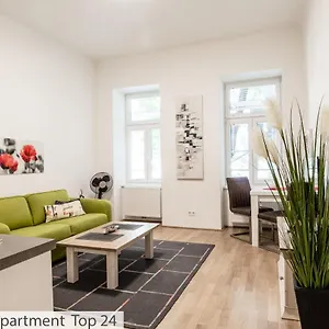 - Bg Apartament Wiedeń