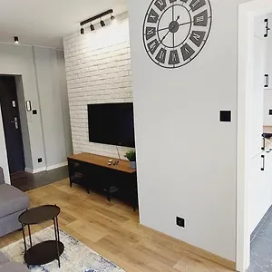 Central Ogarna 4 Apartament Gdańsk