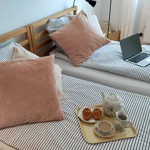 Apartament Mazi Z Parkingiem Apartament Gdańsk