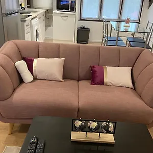 Le Bassam, Proche Aeroport Apartament Tillé