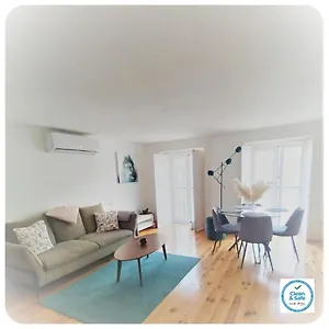 House Misericordia Apartment Lisbon