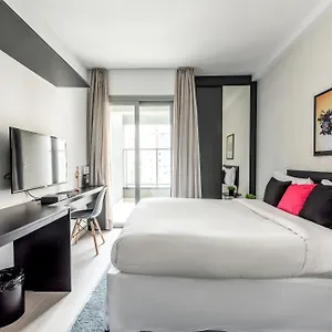 Housi Perdizes By Charlie Apartment Sao Paulo