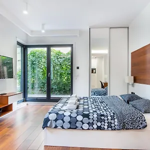 Bajeczna10 Apartament