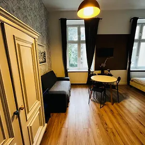Pod 55 Apartament
