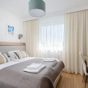 Rentplanet - Pileckiego Apartament Warszawa