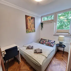 Bosa Centrum Chlodna15 Apartament Warszawa