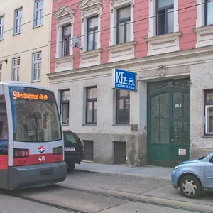 Niko Apartament Wiedeń