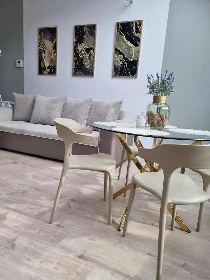 Apartament Miodowa Street Parking Free Krakow Daire